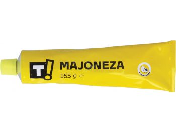 T! Majoneza, 165 g