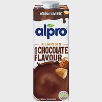 Alpro Ρόφημα Αμύγδαλο-Σοκολάτα 1lt