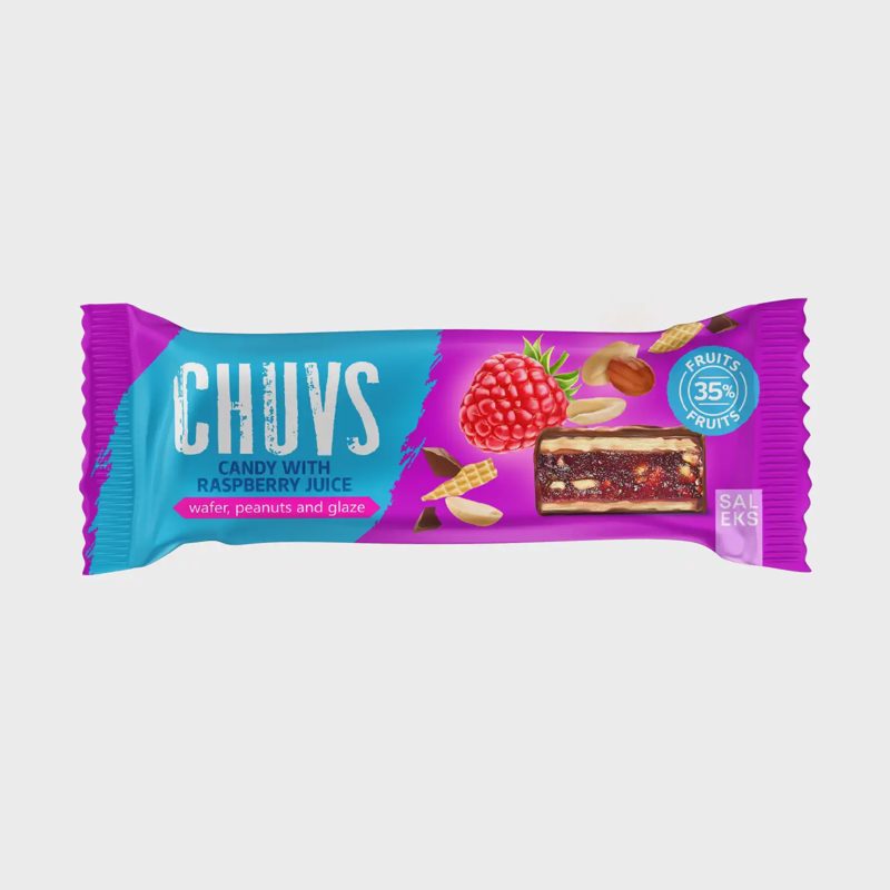 Sald. aviečių sult., žemės rieš. CHUVS, 30 g