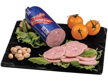 MESNI NAREZAK 400 g GAVRILOVIĆ