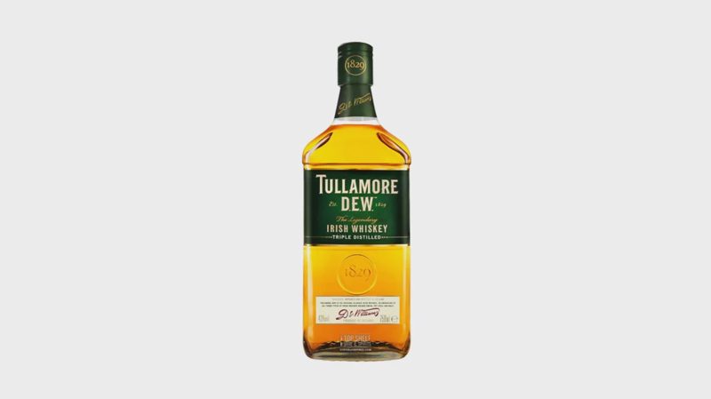 Irish Whisky