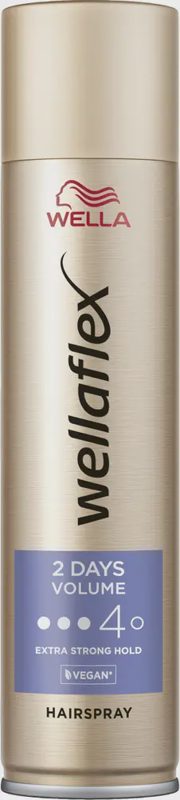 Wellaflex Λακ Πολύ Δυνατό 250ml