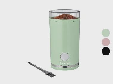 SILVERCREST® Koffiemolen, voor 70 g koffiebonen