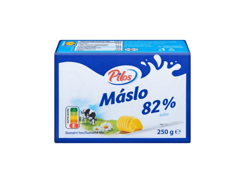 Máslo