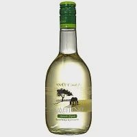Αλλοτινό Λευκός Οίνος 500ml