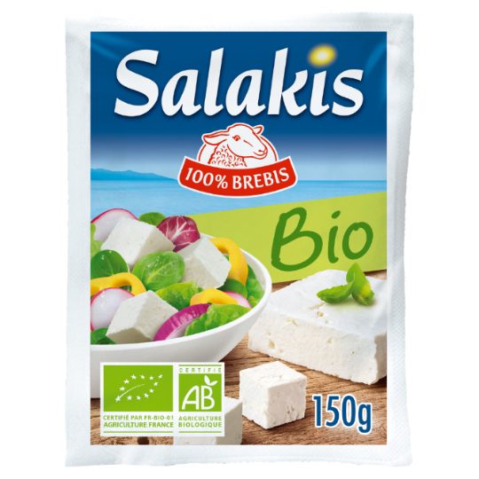 Feta bio