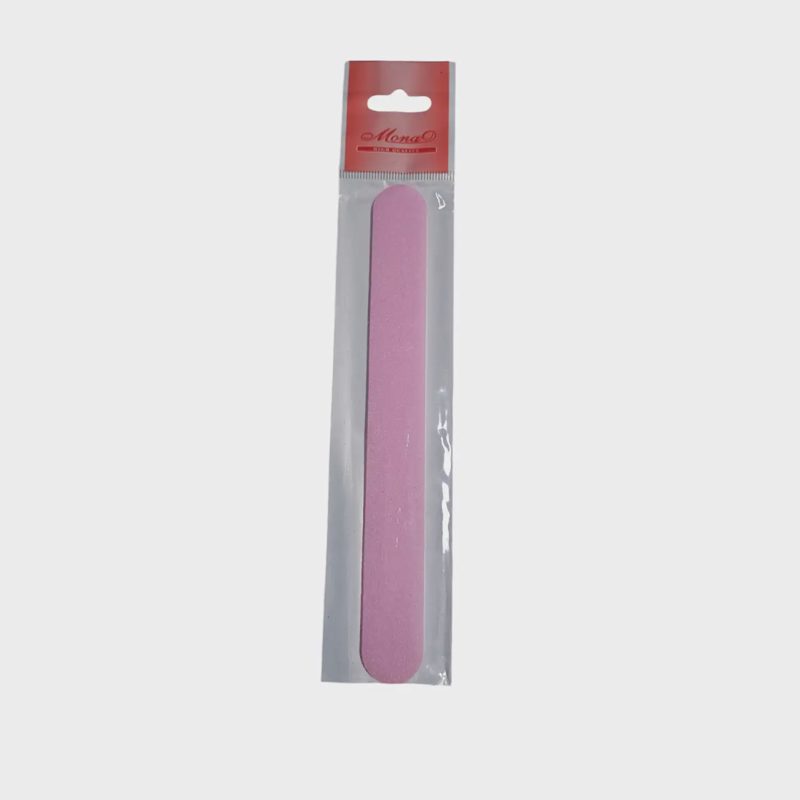 Nagų dildė MERISTA, plastikinė, 18 cm, 1 vnt