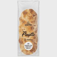 Pinsetta Kλασσική Ψημένη Κατεψυγμένη 100gr