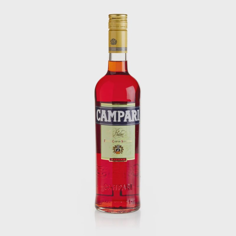 Biteris CAMPARI APERITIF, 25% ,1l