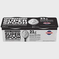 Κρι Κρι Superspoon Επιδόρπιο Γιαουρτιού High Protein 2x205gr