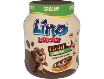 Podravka Lino Lada namaz gold creamy 350 g