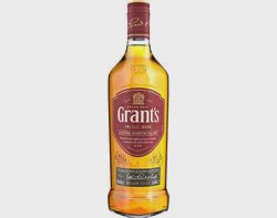 Grant's Whisky