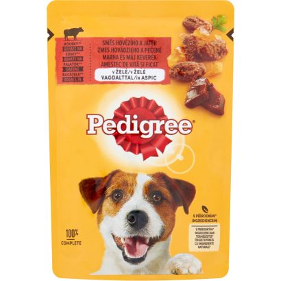 Pedigree Vital Protection hrana za pse govedina 100 g