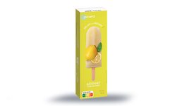 1 bâtonnet citron yuzu menthe