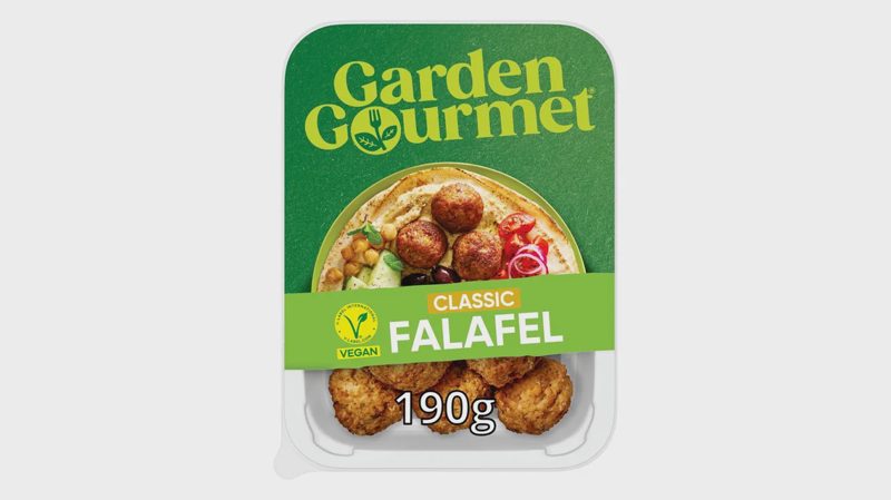Falafel