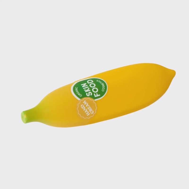 Rankų kremas IDC INSTITUTE BANANA, 40 ml