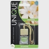 Unique Jasmine Άρωμα Μπουκαλάκι Αυτοκινήτου 7ml