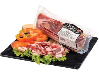 Bokun gušta dimljena slanina 1 kg