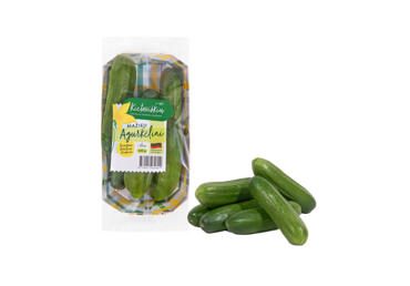 Mažieji KIETAVIŠKIŲ agurkėliai, 200 g