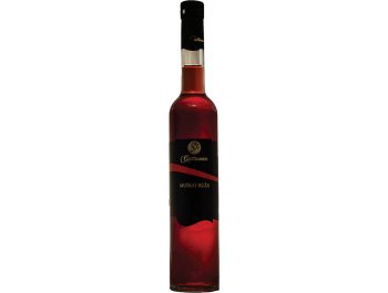 Cattunar vino Muškat Ruža 0,5 L