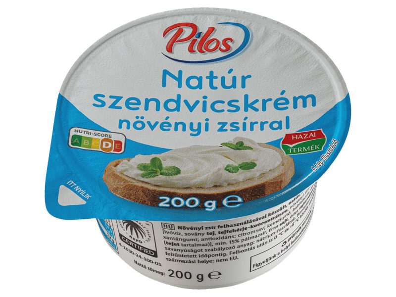 Szendvicskrém