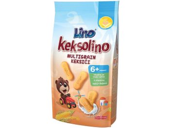Podravka Lino Keksolino multigrain keksići 140 g