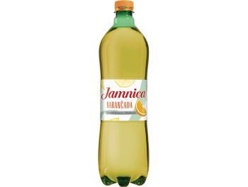 Jamnica gazirana Narančada 1 L