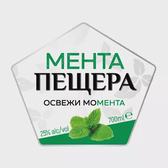 Мента