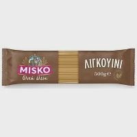 Misko Λιγκουίνι Ολικής Άλεσης 500gr