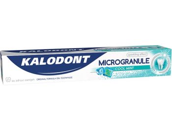 Kalodont pasta za zube Microgranule 75 ml