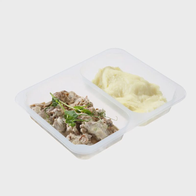 Kiaulienos trošk.su vover.ir bulvių koše,400g