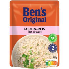 Ben's Original Chinese Style (220 g)Open Product Description