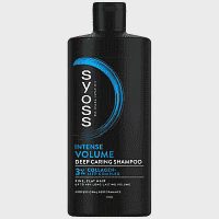 Syoss Σαμπουάν Volume 440ml