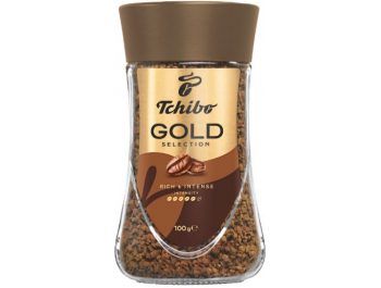 Tchibo kava instant Gold 100 g