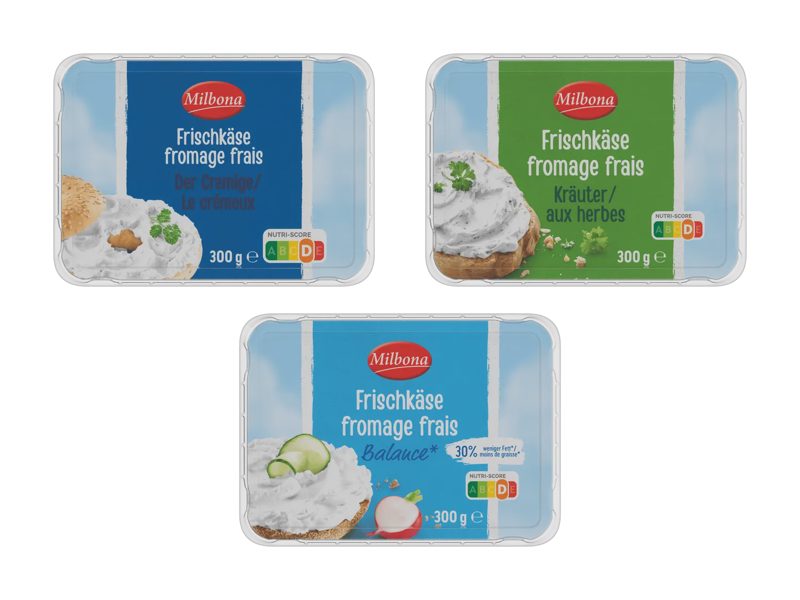 Frischkäse