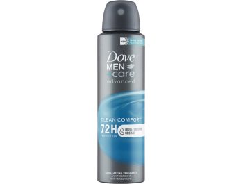 DEO SPRAY DOVE MEN 150 ml