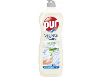DET.PUR ALOE VERA 750 ml