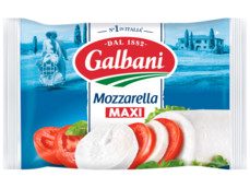 Fromage Mozzarella Di Latte Di Bufala GALBANI
