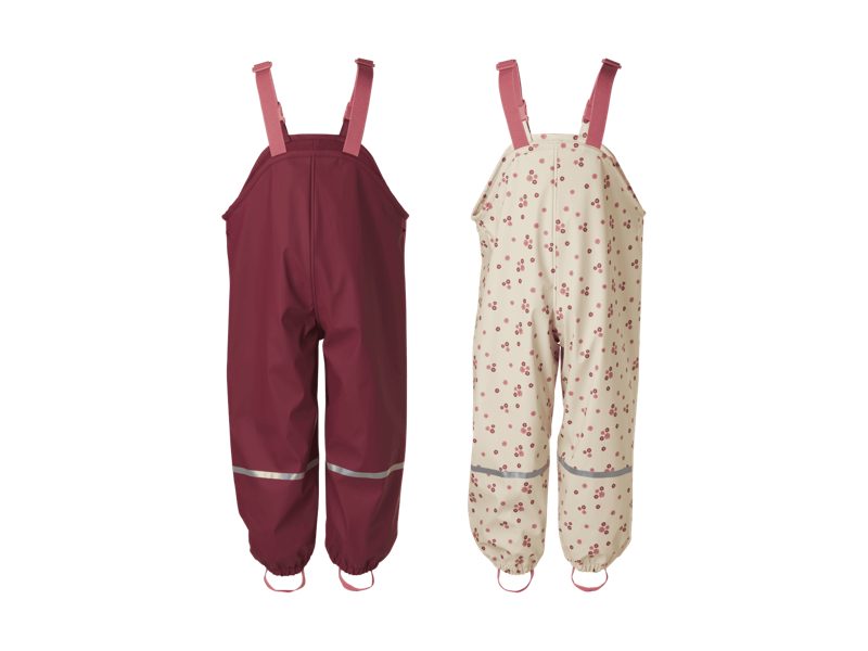 Matsch- und Buddellatzhose
