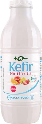 +A- KEFIR MULTIFRUTTI