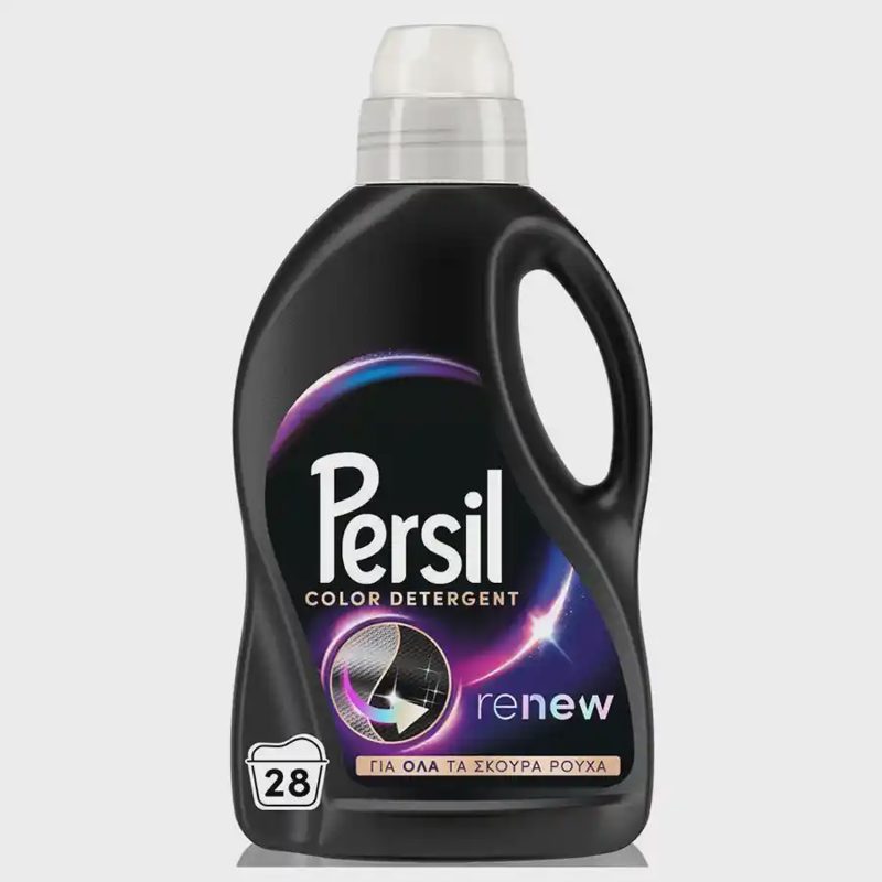 Persil Renew & Blossom Απορρυπαντικό για όλα τα Ρούχα 1,40L 28μεζ