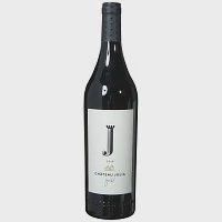 Chateau Julia Merlot Ερυθρός Οίνος 750ml