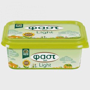 Φσστ Soft Light 220gr