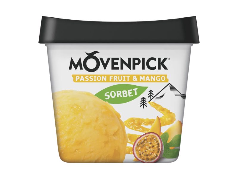 Sorbet