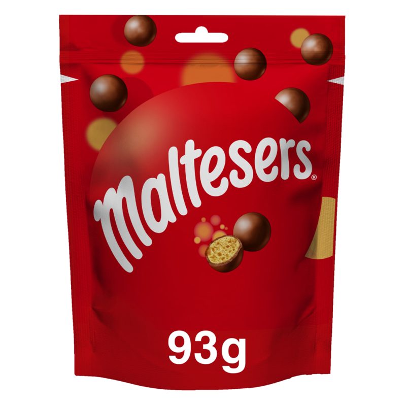 Maltesers Medium Pouch 93gr
