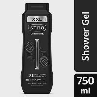 Str8 Αφρόλουτρο Original 750ml