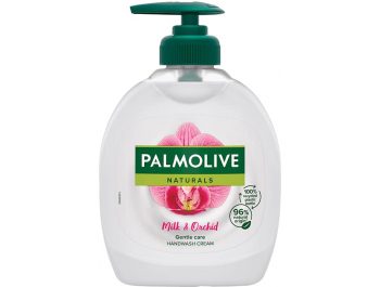 Palmolive tekući sapun mlijeko i orhideja 300 ml