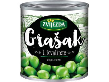 GRAŠAK ZVIJEZDA 400 g