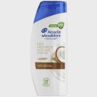 Head & Shoulders Σαμπουάν Coconut Βαθιά Ενυδάτωση 625ml