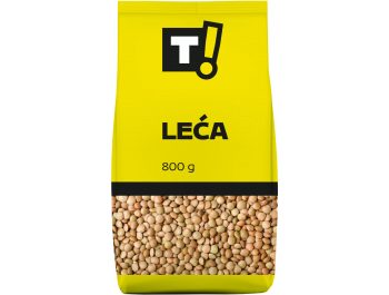 T! leća 800 g